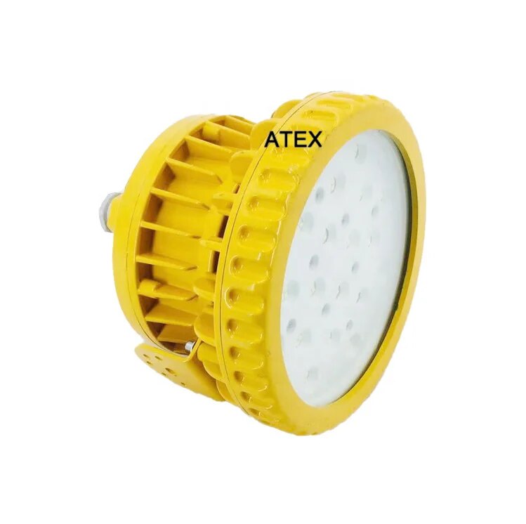 LEDUN IP65 Atex Zone1 LED  ȫ ۾,  ȭ  , 80  LED , IP67